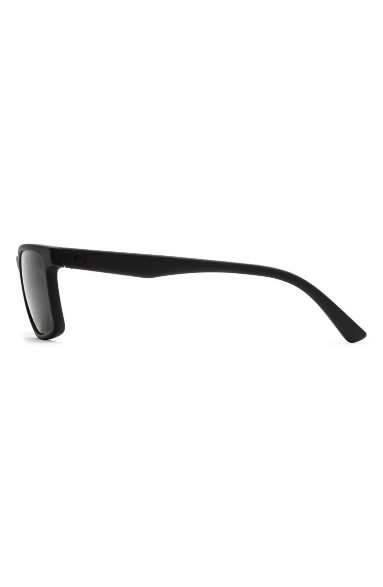 Electric Cove Polarized Shield Sunglasses, Alternate, color, 