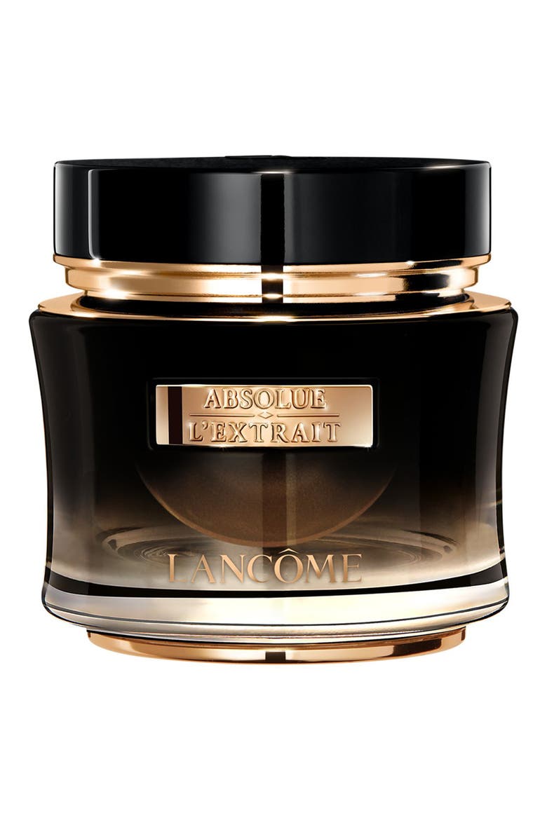 Absolue L'Extrait Elixir Anti-Aging Refillable Face Cream (Women