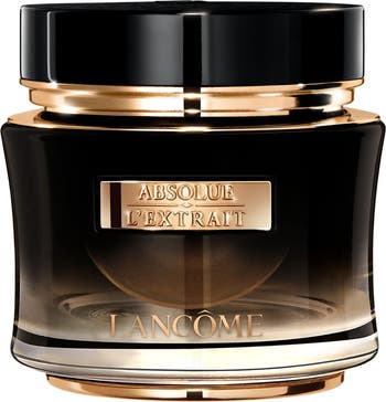 Lancôme Absolue L'Extrait Elixir Anti-Aging Refillable Face Lancôme Absolue L'Extrait Elixir Anti-Aging Refillable Face