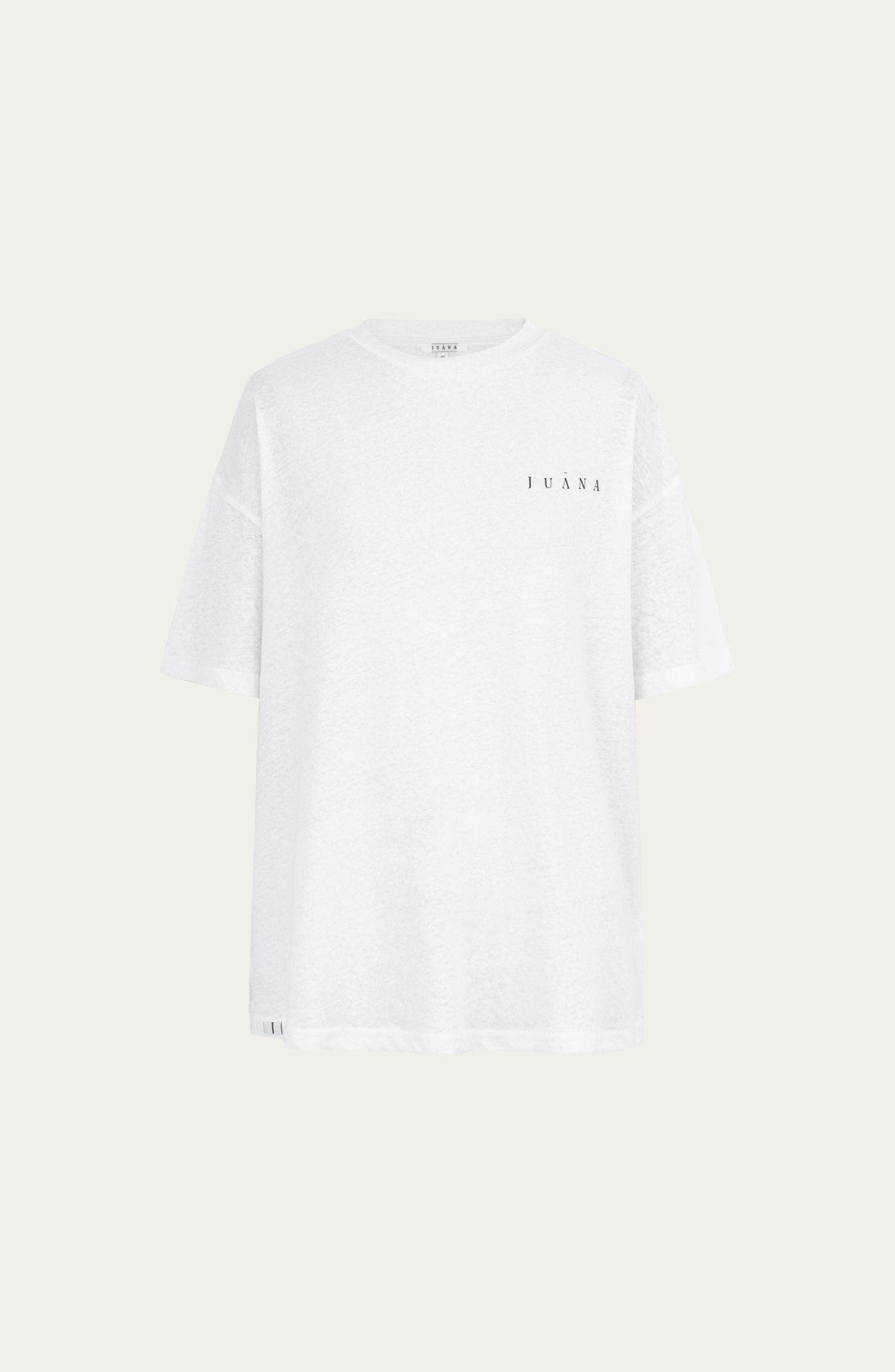 selected white