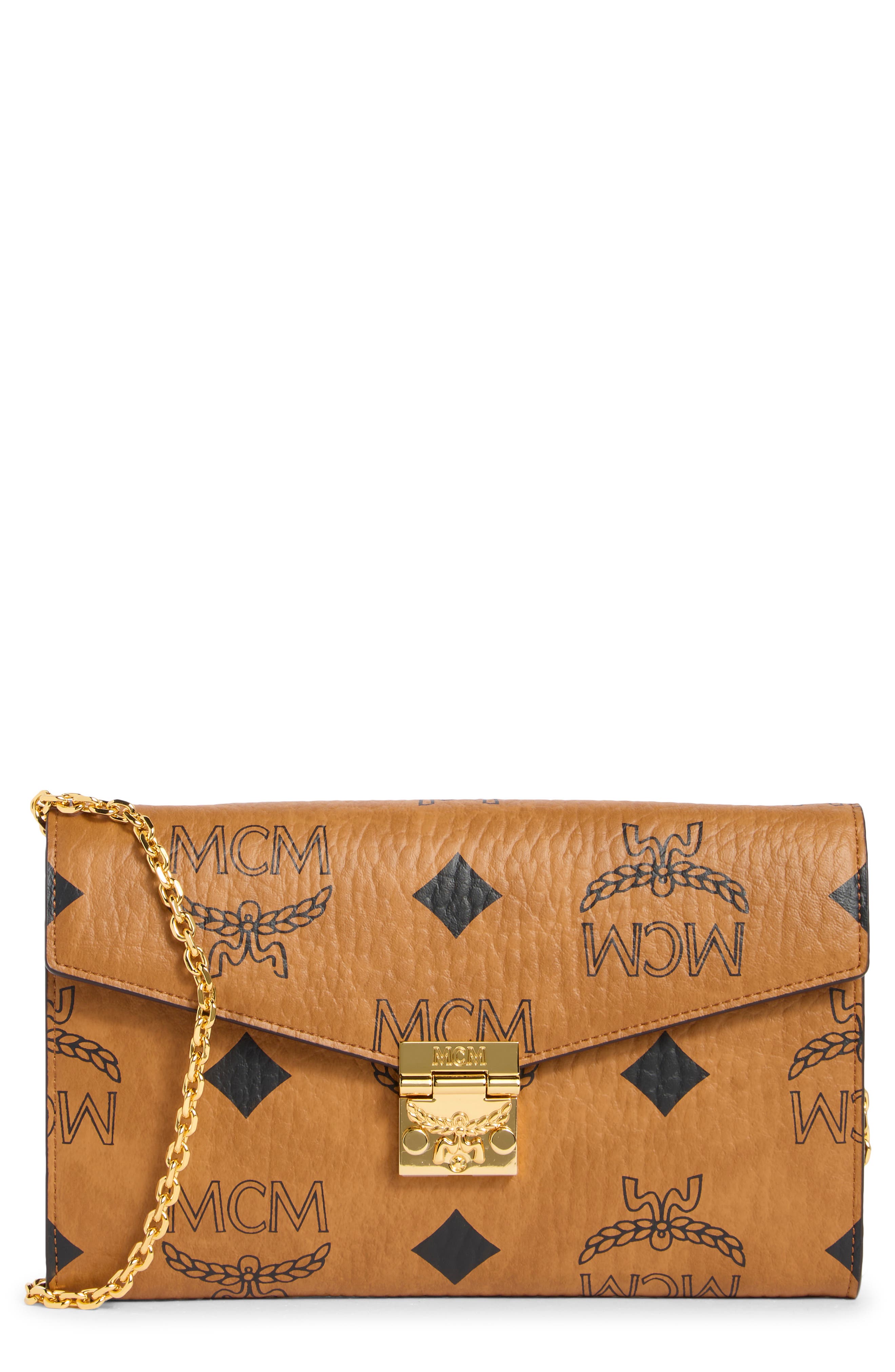Tracy Crossbody Bag