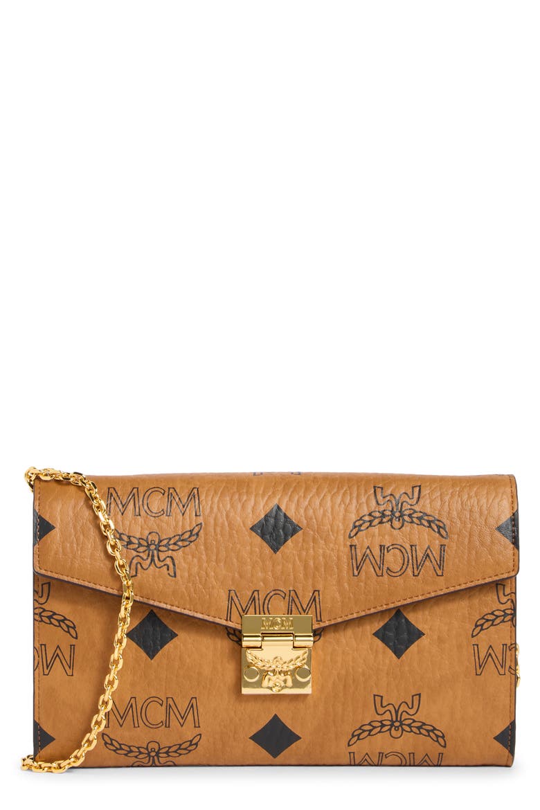 Tracy Crossbody Bag, Main, color, COGNAC