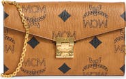 MCM Tracy Crossbody Bag