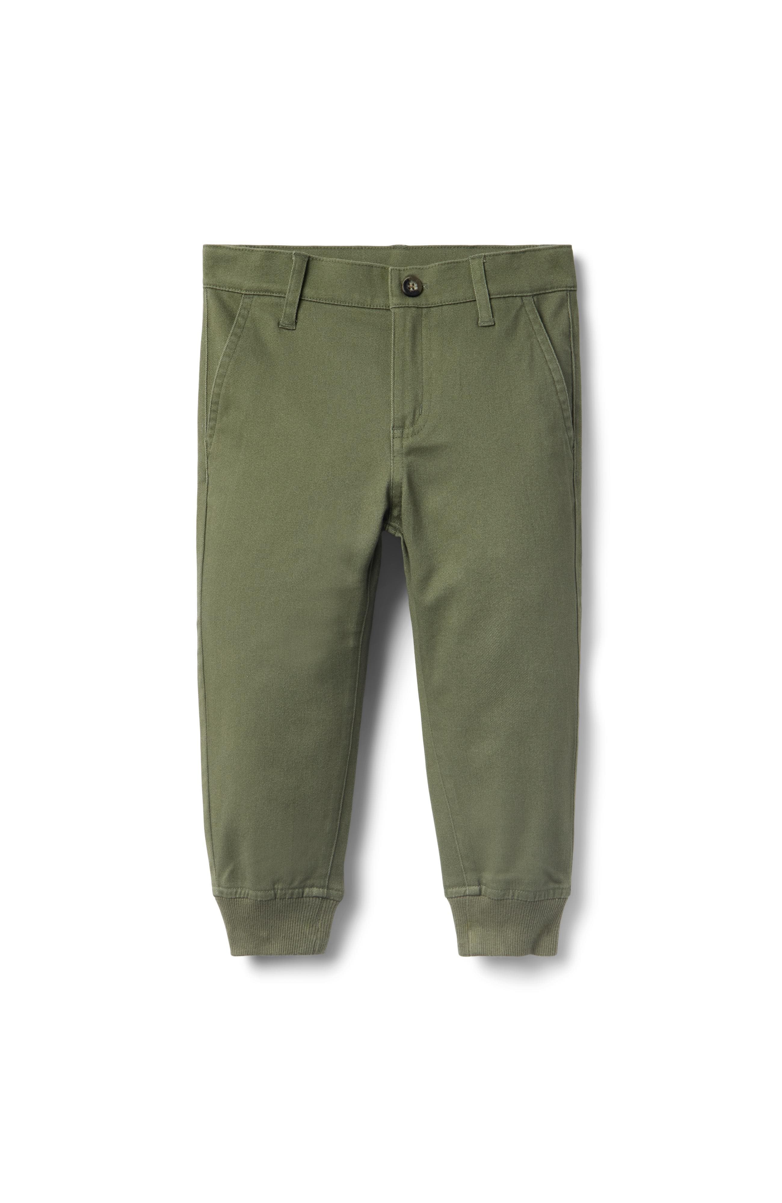 selected Green