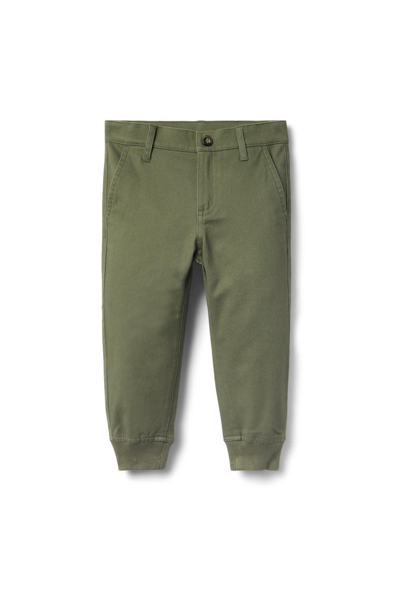 The Perfect Jogger, Main, color, Green