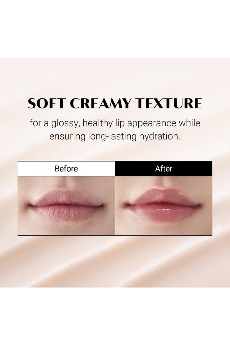 B.E Active Lip Cream 6g, Gentle for Sensitive Skin, Alternate, color, DAERA B.E ACTIVE LIP CREAM