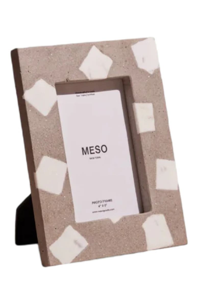 Meso Goods Piso Frame, Main, color, Grey