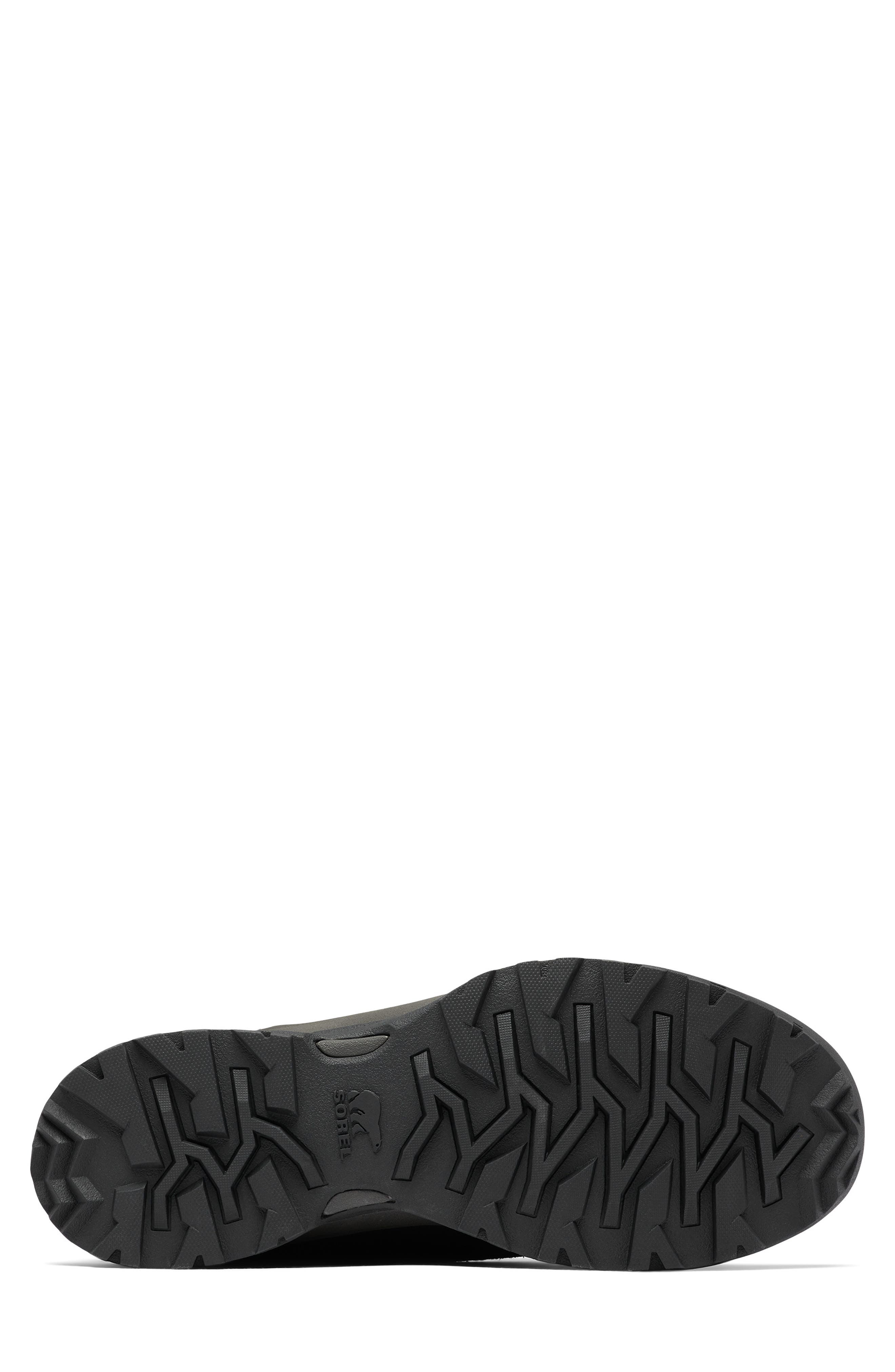 SOREL Buxton Lite Waterproof Boot, Alternate, color, 