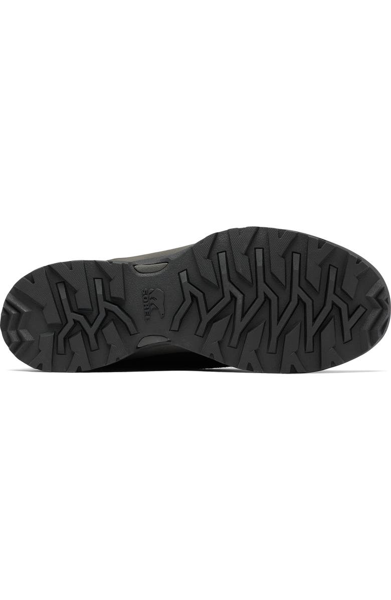 SOREL Buxton Lite Waterproof Boot, Alternate, color,