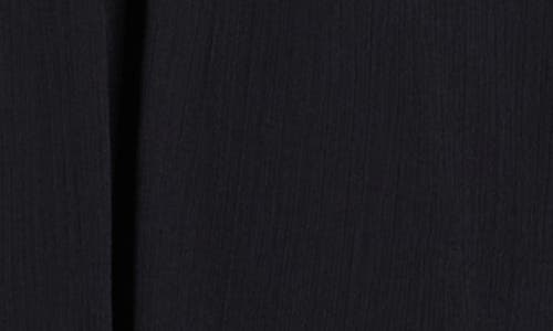 Robert Rodriguez Vickie Shirred Camisole In Black