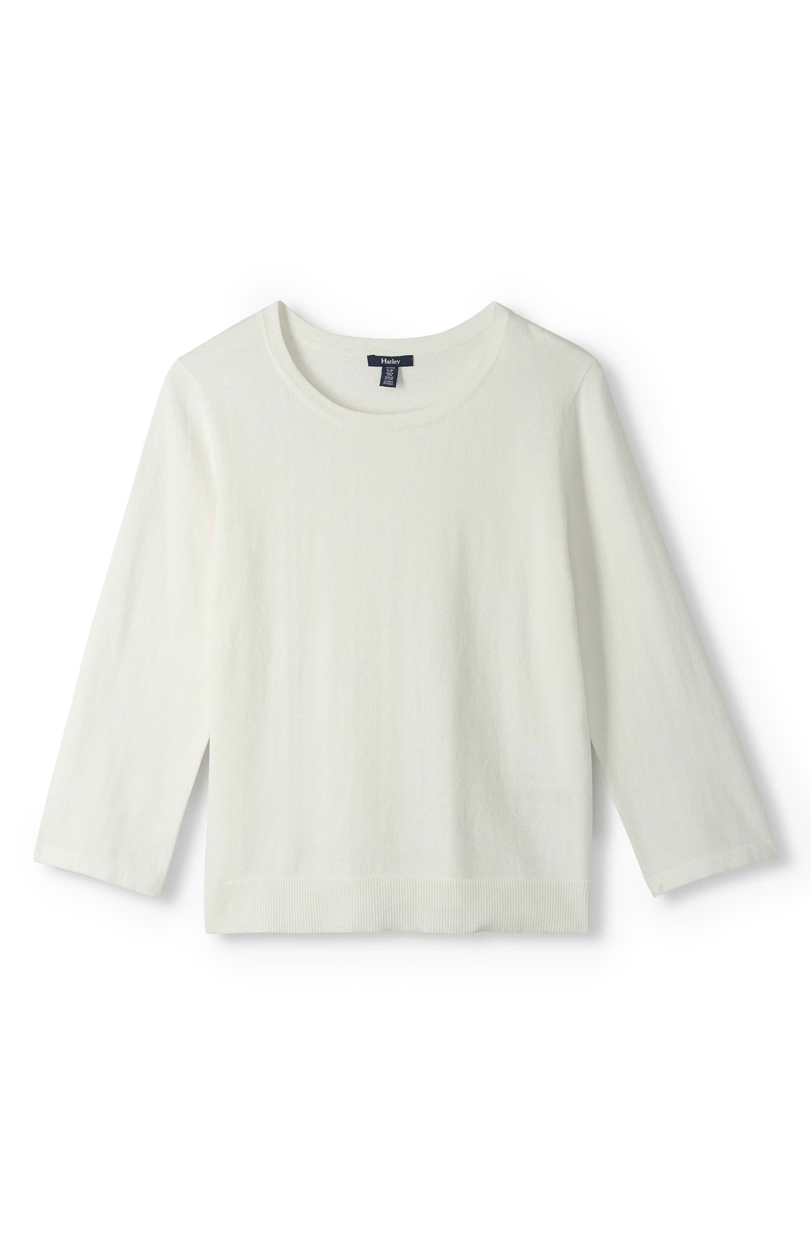 selected WHITE