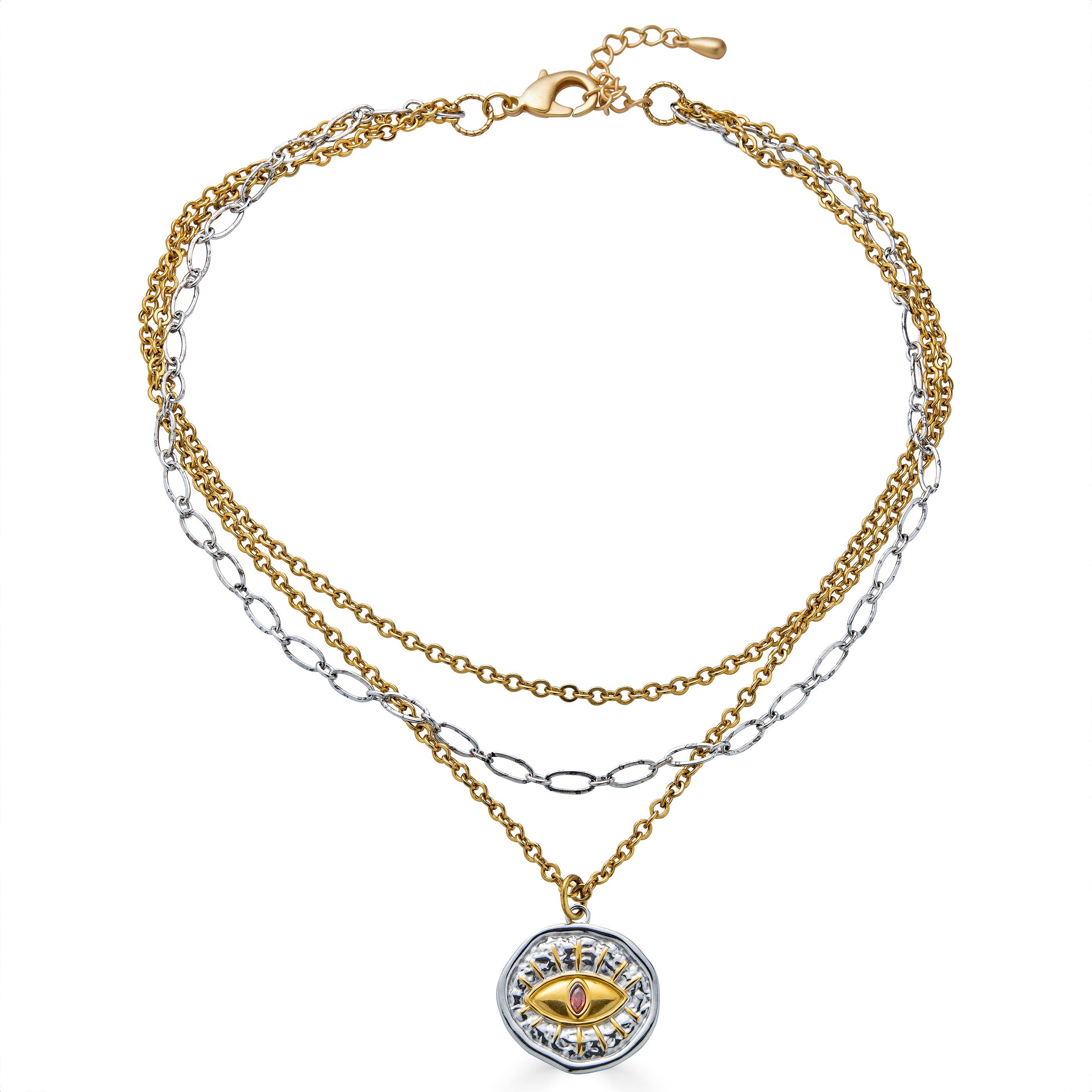 selected Gold