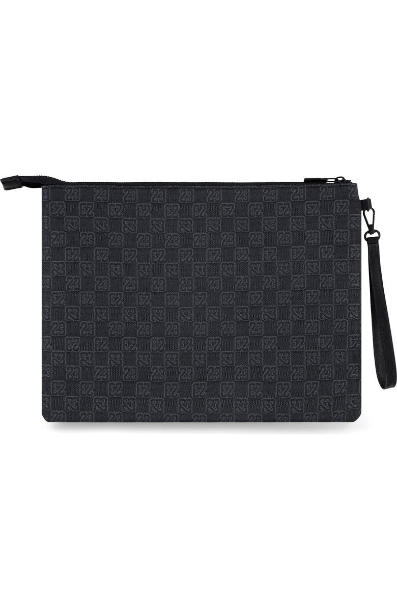 Jordan Monogram Pouch, Alternate, color,