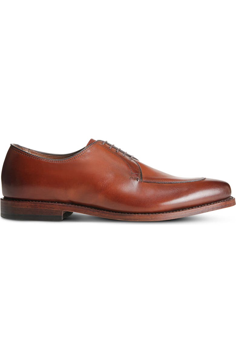 Allen Edmonds Delray Blucher Derby, Alternate, color,