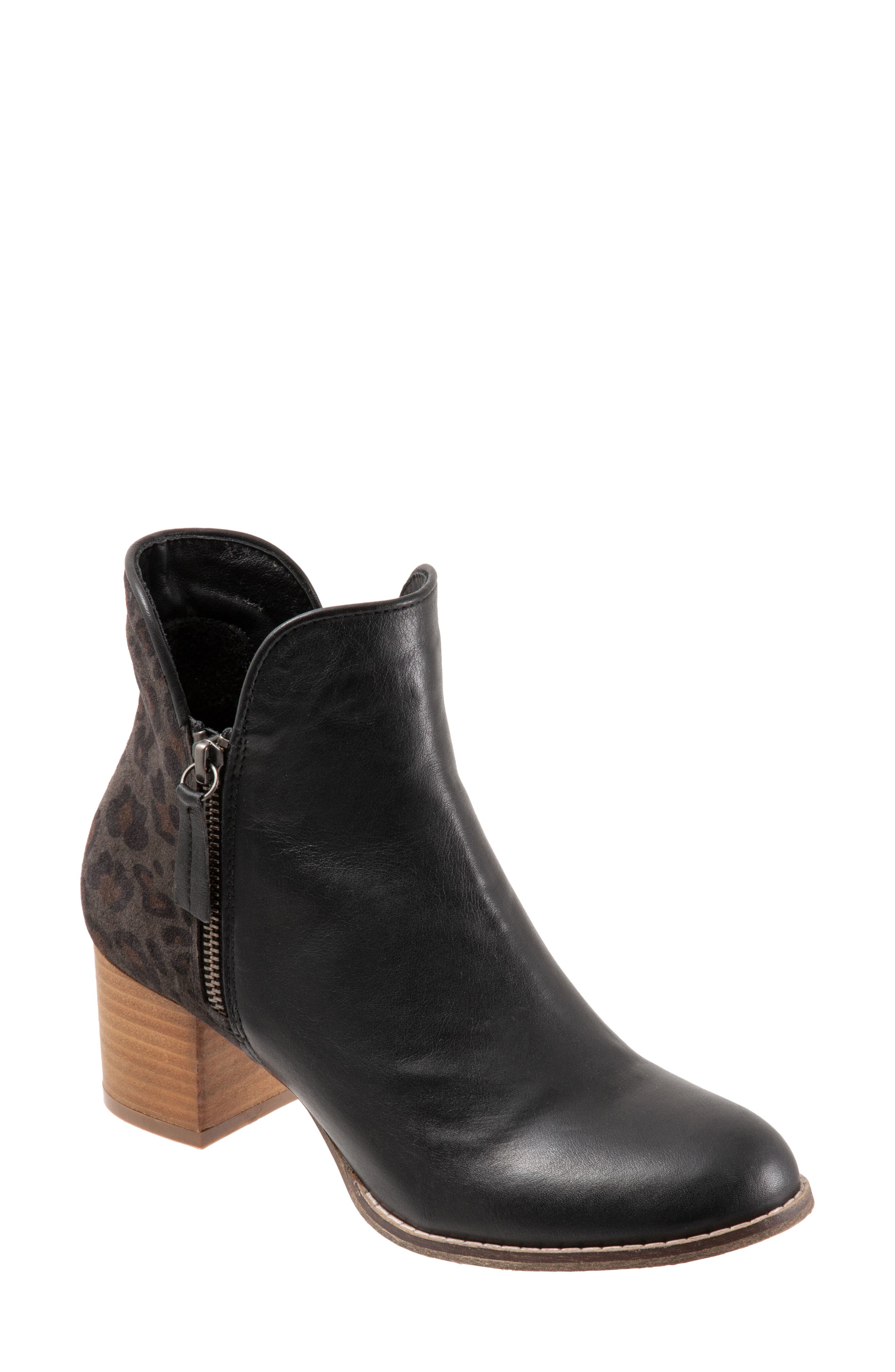 Bueno Jenna Bootie, Main, color, 