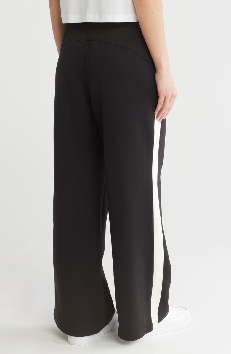 LAYER 8 Archaeo Scuba Knit Pants, Alternate, color,