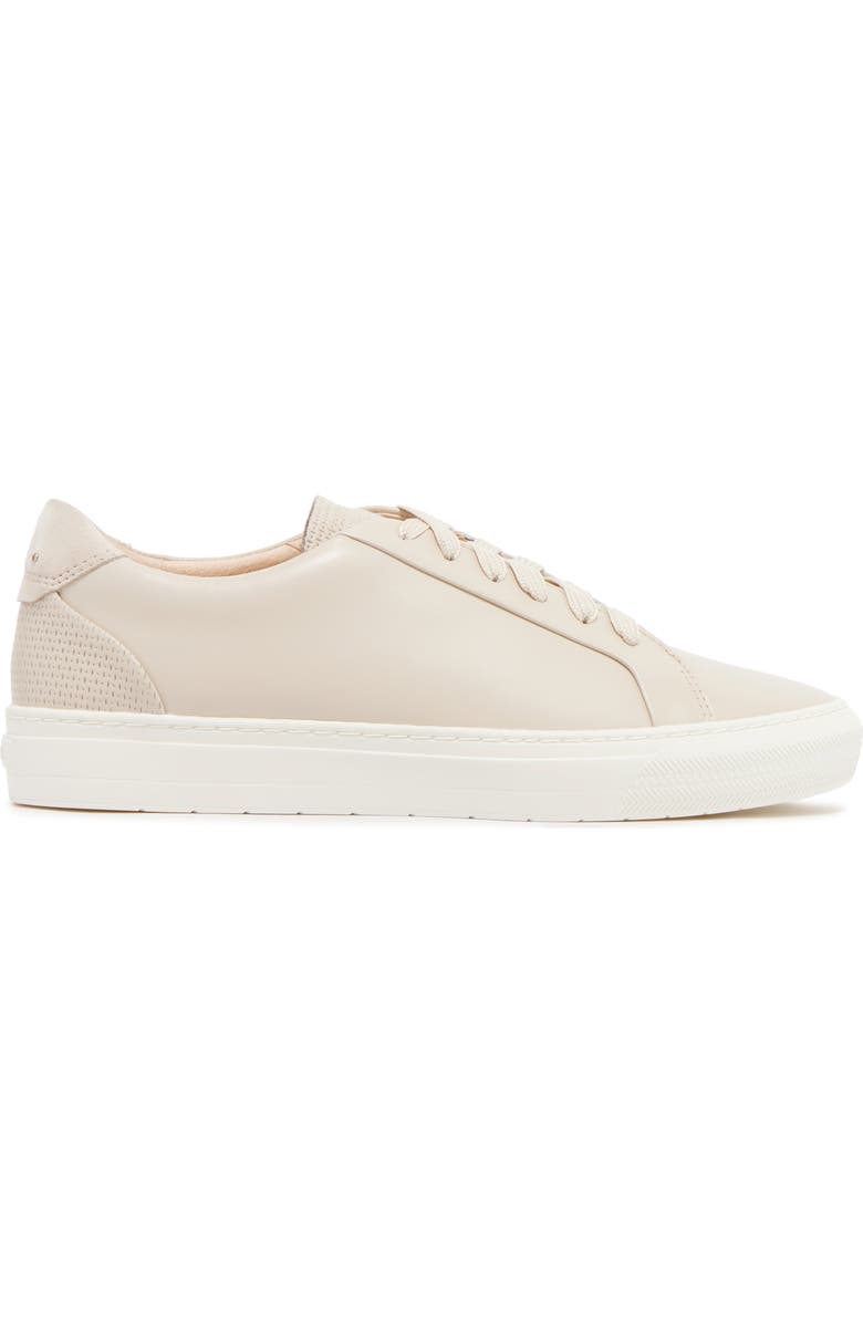 FRANKIE4 Mim IV Sneaker, Alternate, color, Ecru Punched