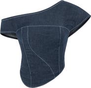 Jendue Vonk Asymmetric Top