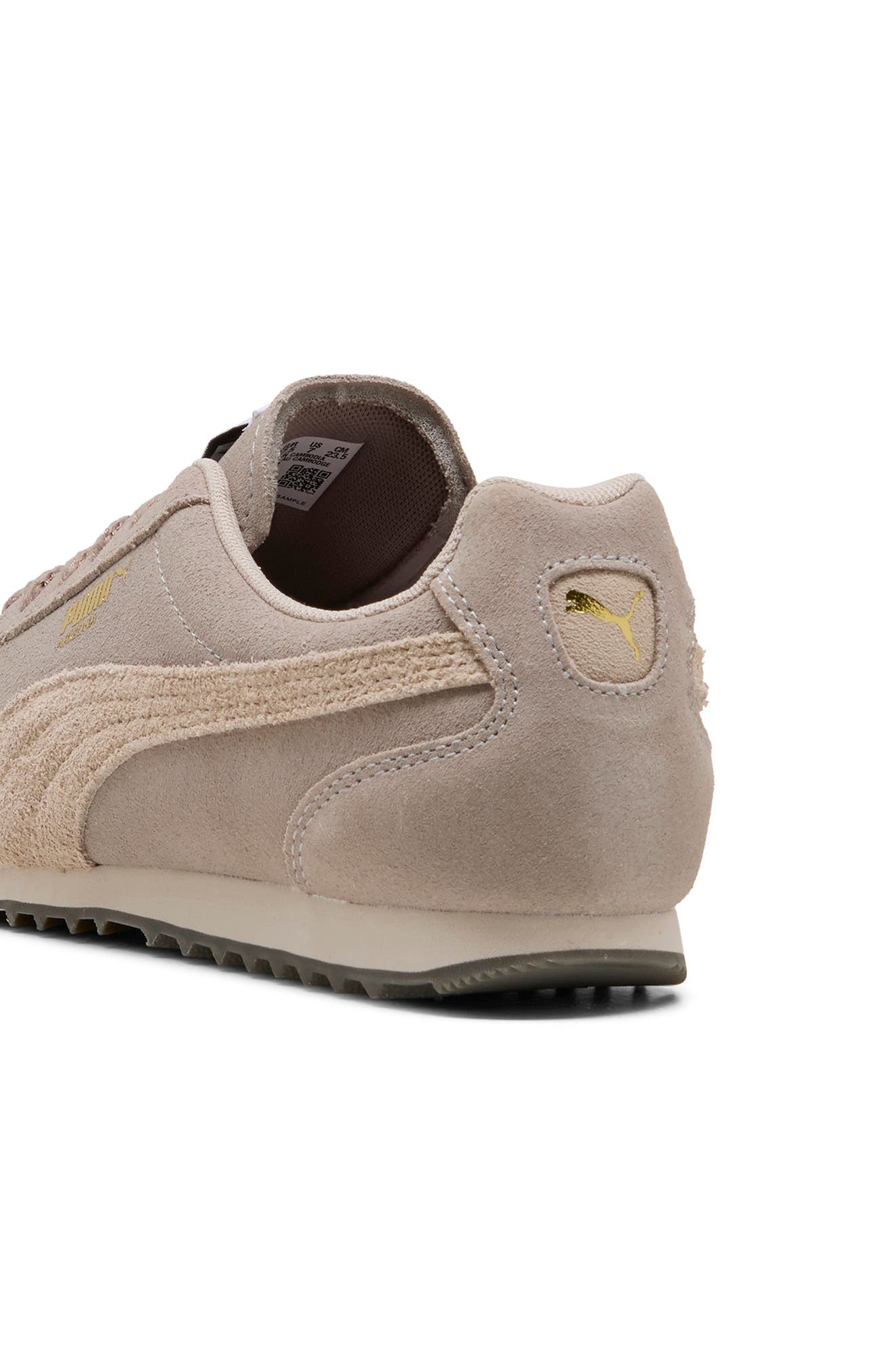 Arizona SD Sneaker, Alternate, color, MOUSE GRAY/ SILVER FOG/ GUM