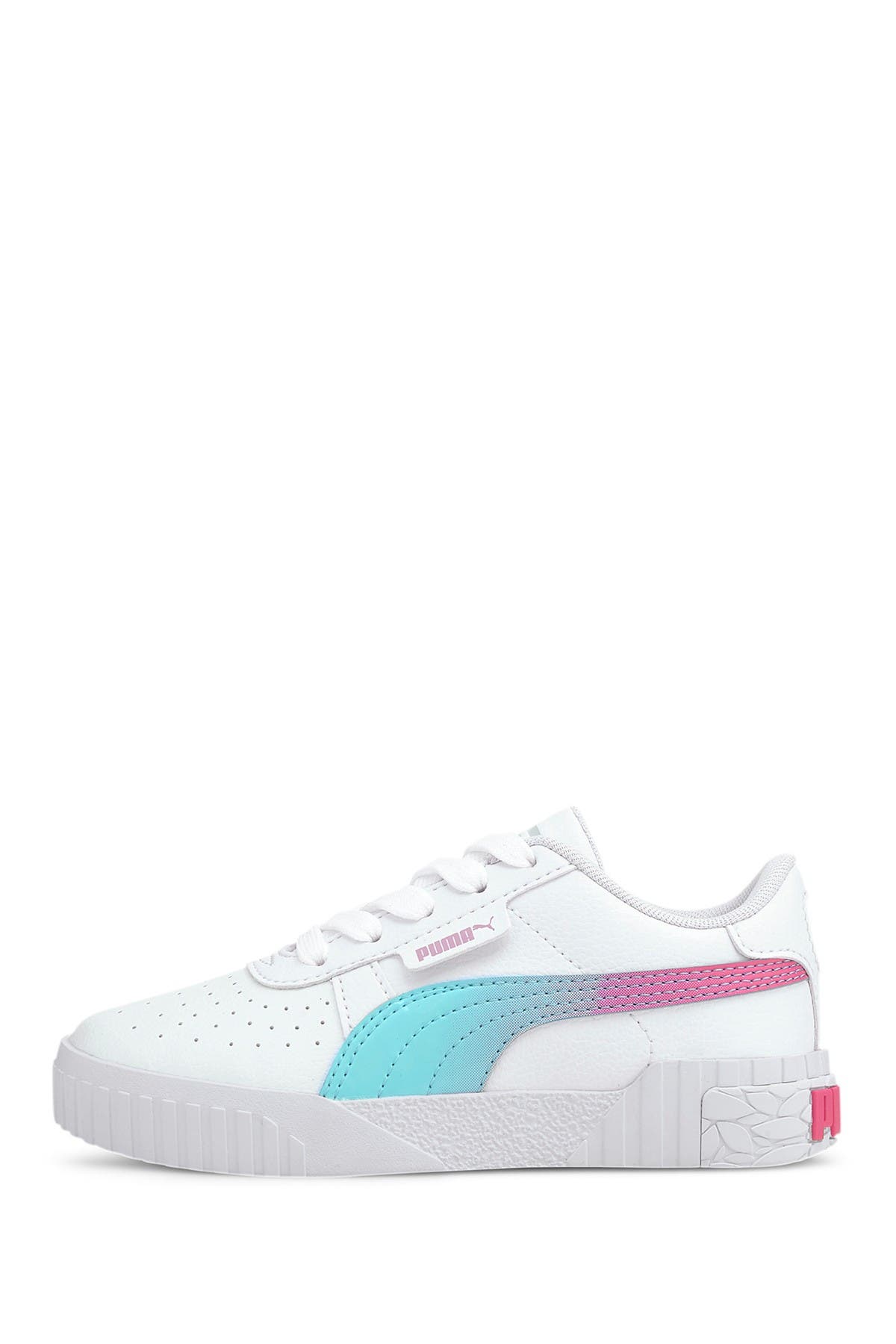 PUMA Cali Space Sneaker, Alternate, color, 