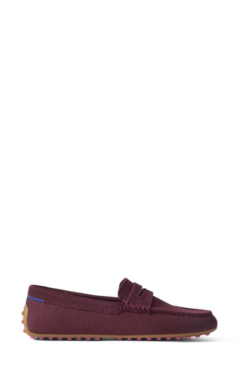 The Daily Driving Loafer