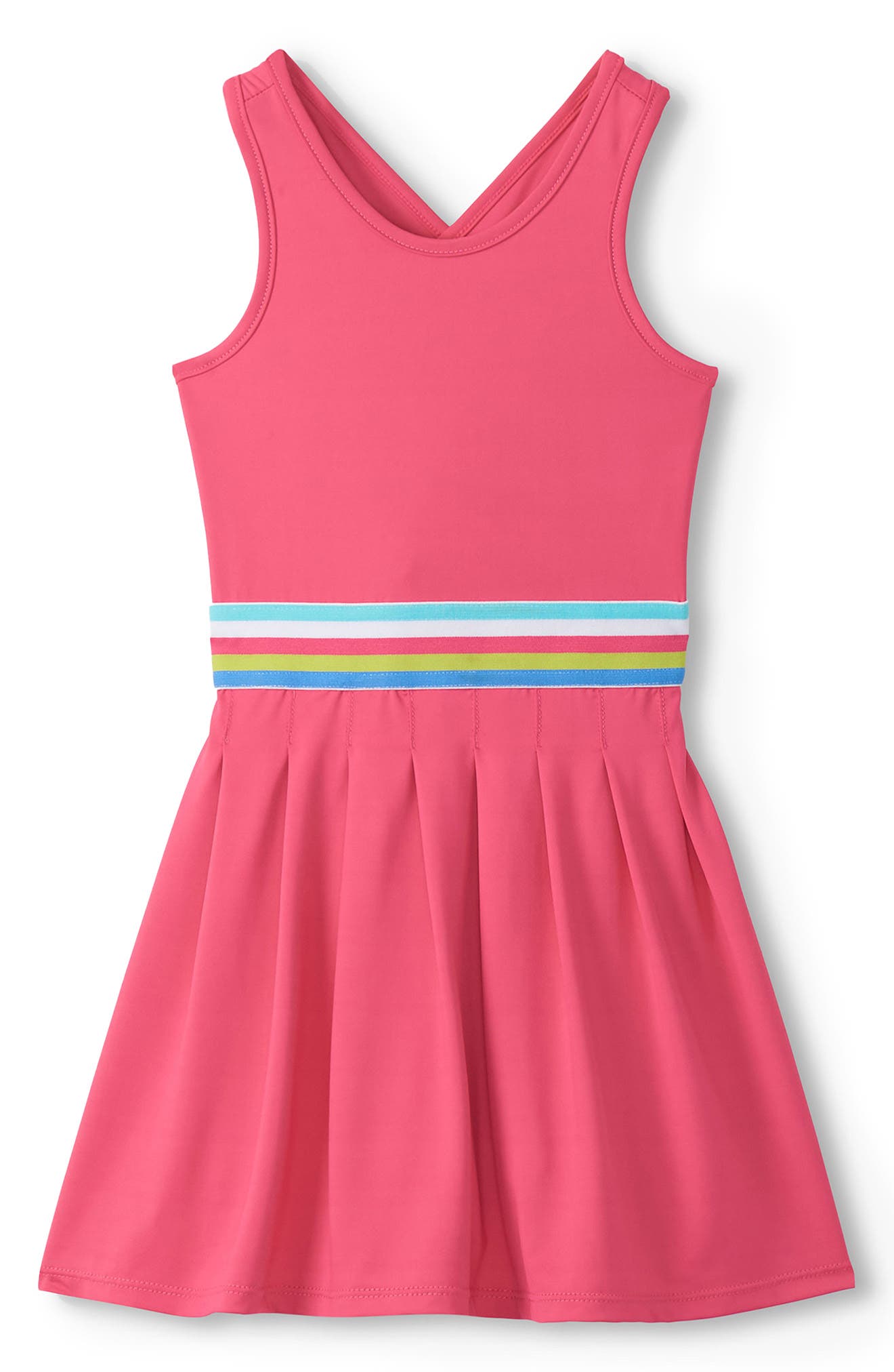 selected PINK