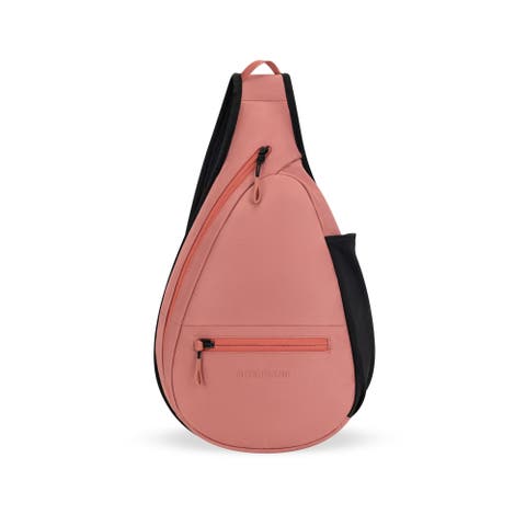 Esprit Anti Theft Shoulder Sling Bag