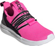 adidas Kids' Lite Racer Adapt 7.0 Slip-On Sneaker