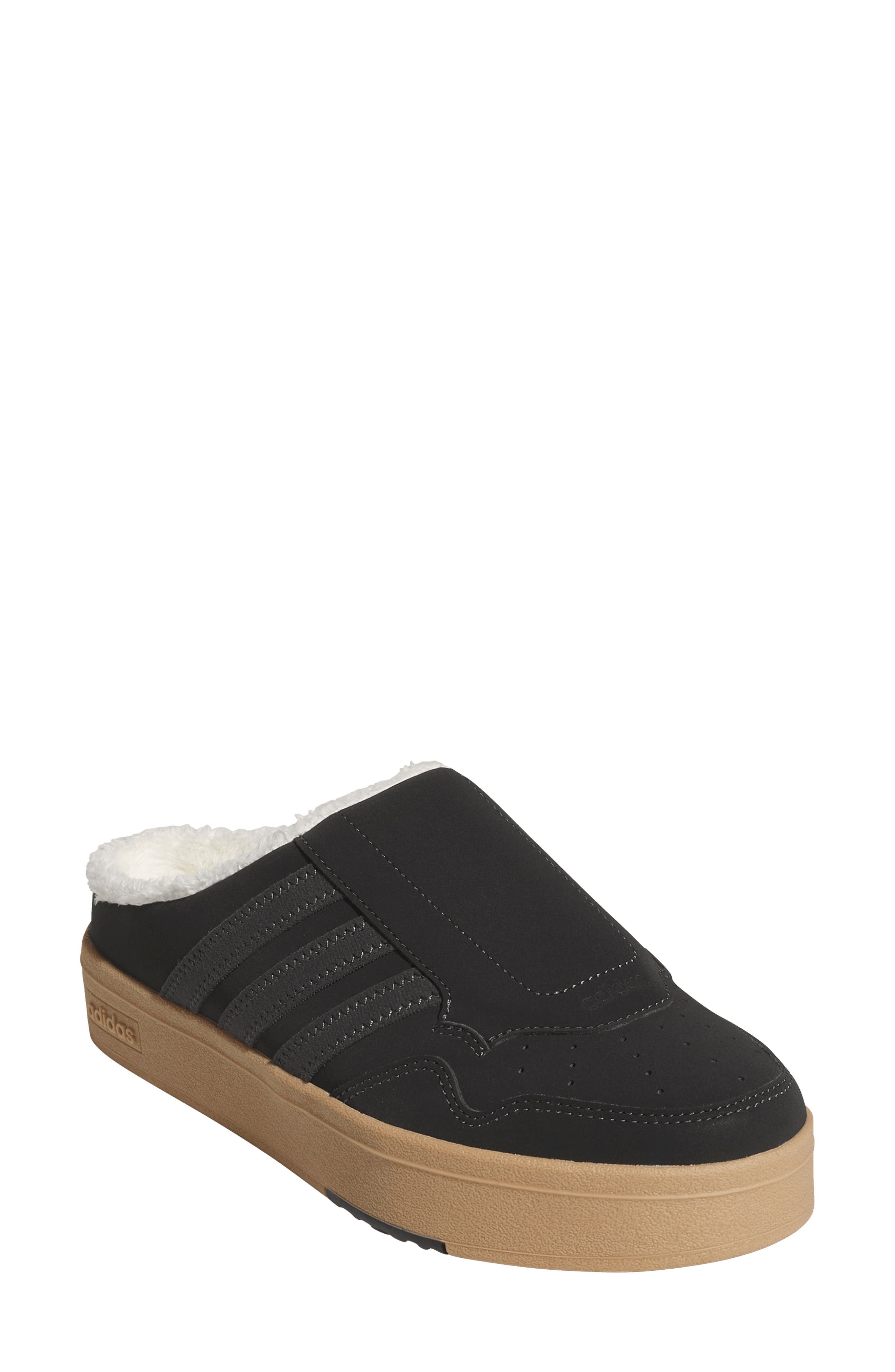 Hoops 4.0 Mule