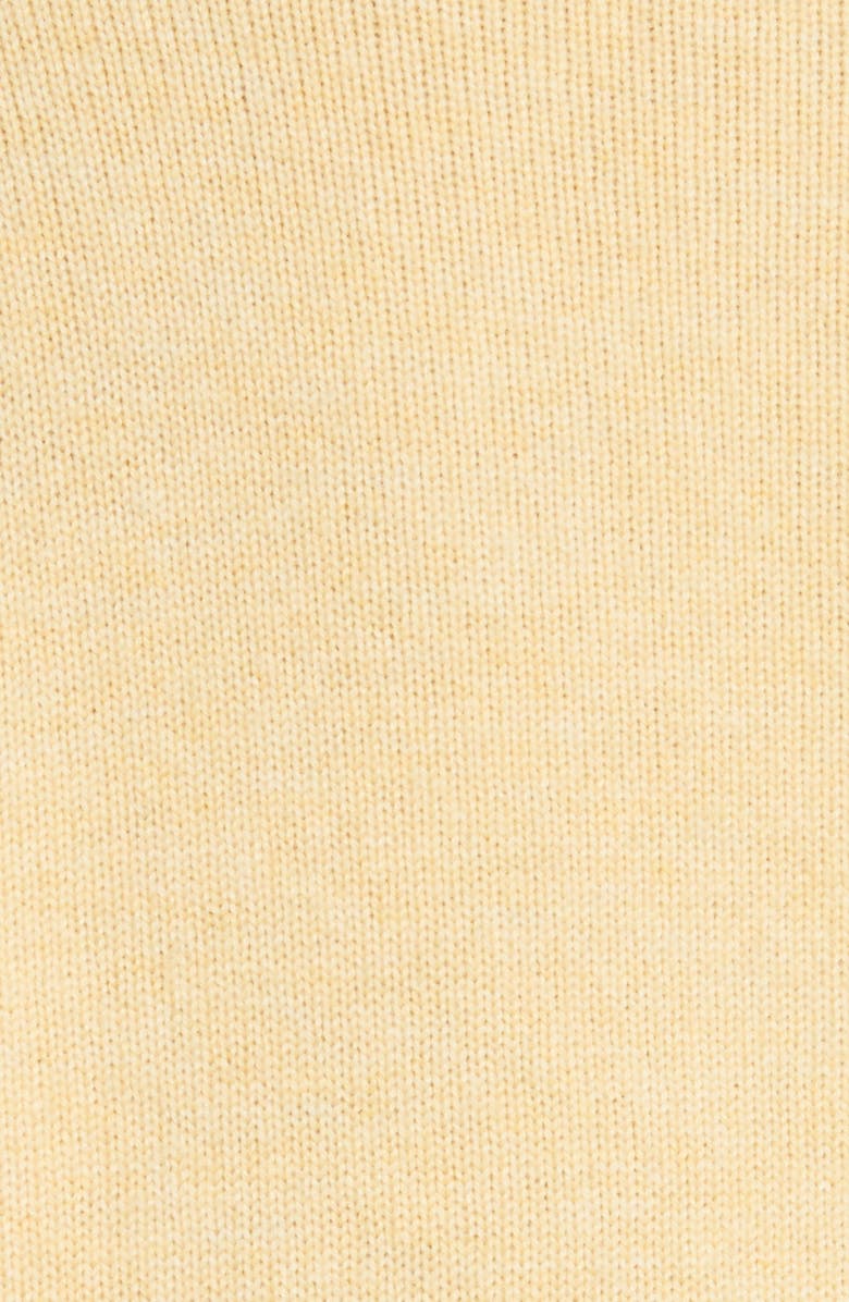 FRAME Wool & Cashmere Sweater, Alternate, color, 