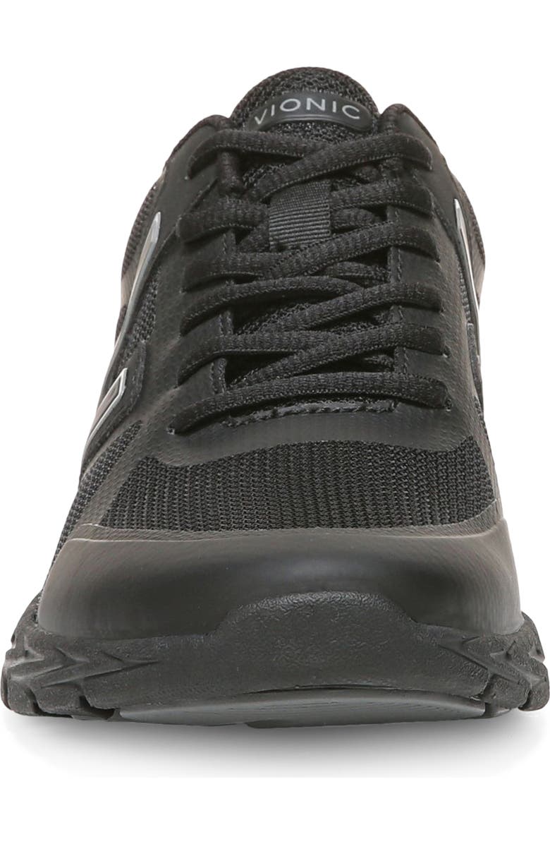 Vionic Miles II Sneaker, Alternate, color,