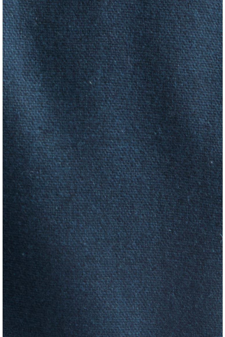 Double Breasted Virgin Wool & Cashmere Jacket, Alternate, color, 178 DARK JADE