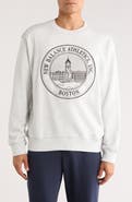 New Balance Crest Crewneck Sweatshirt