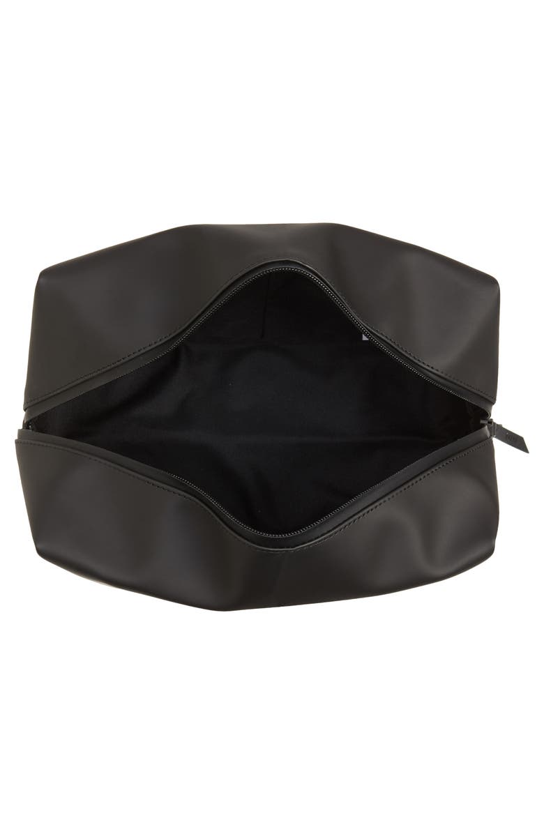 Rains Large Waterproof Dopp Kit, Alternate, color,
