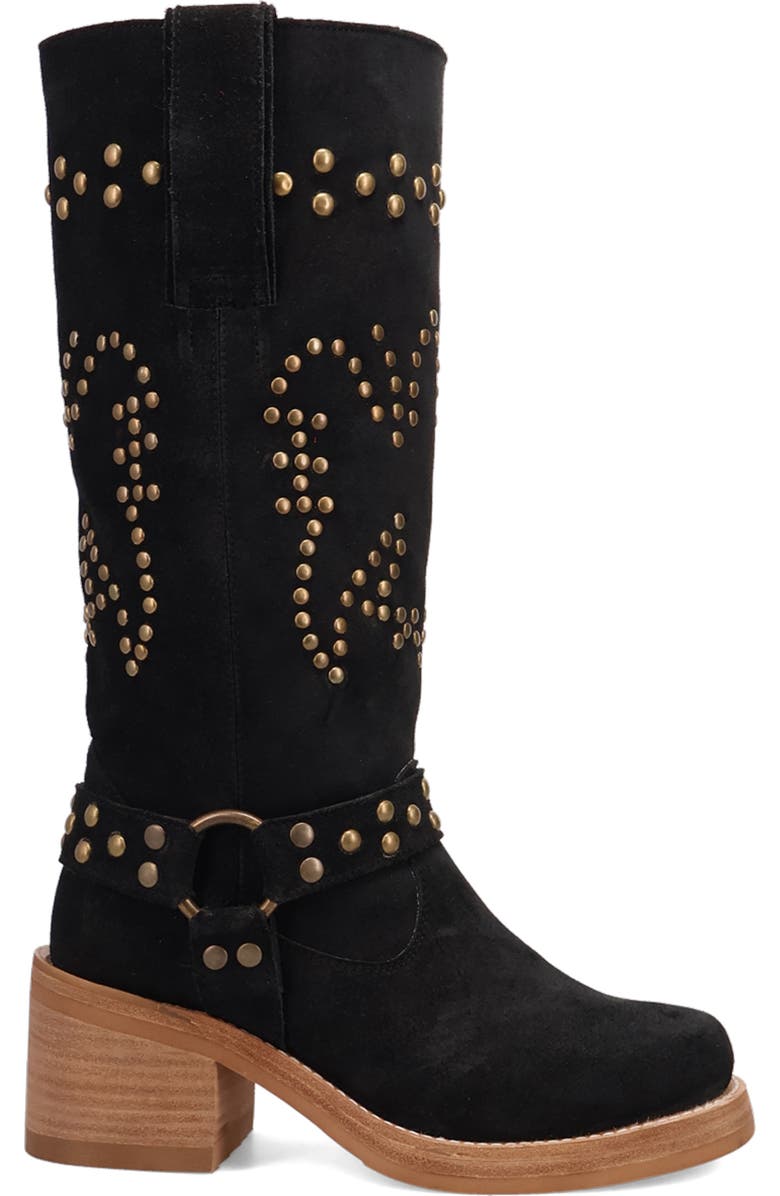 Dingo Troubadour Platform Boot, Alternate, color,