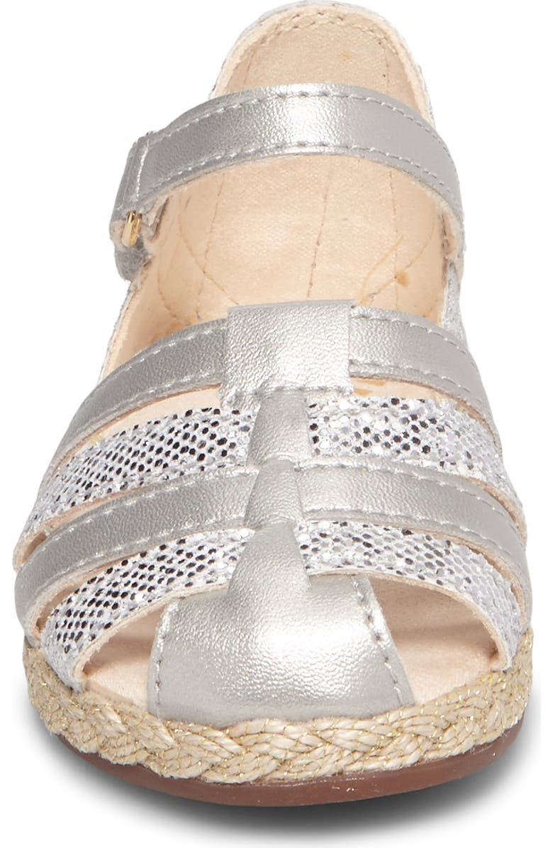 UGG<sup>®</sup> Matilde Espadrille Sandal, Alternate, color,