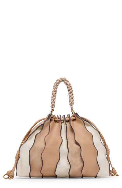 Antoniaa Bucket Bag Bag