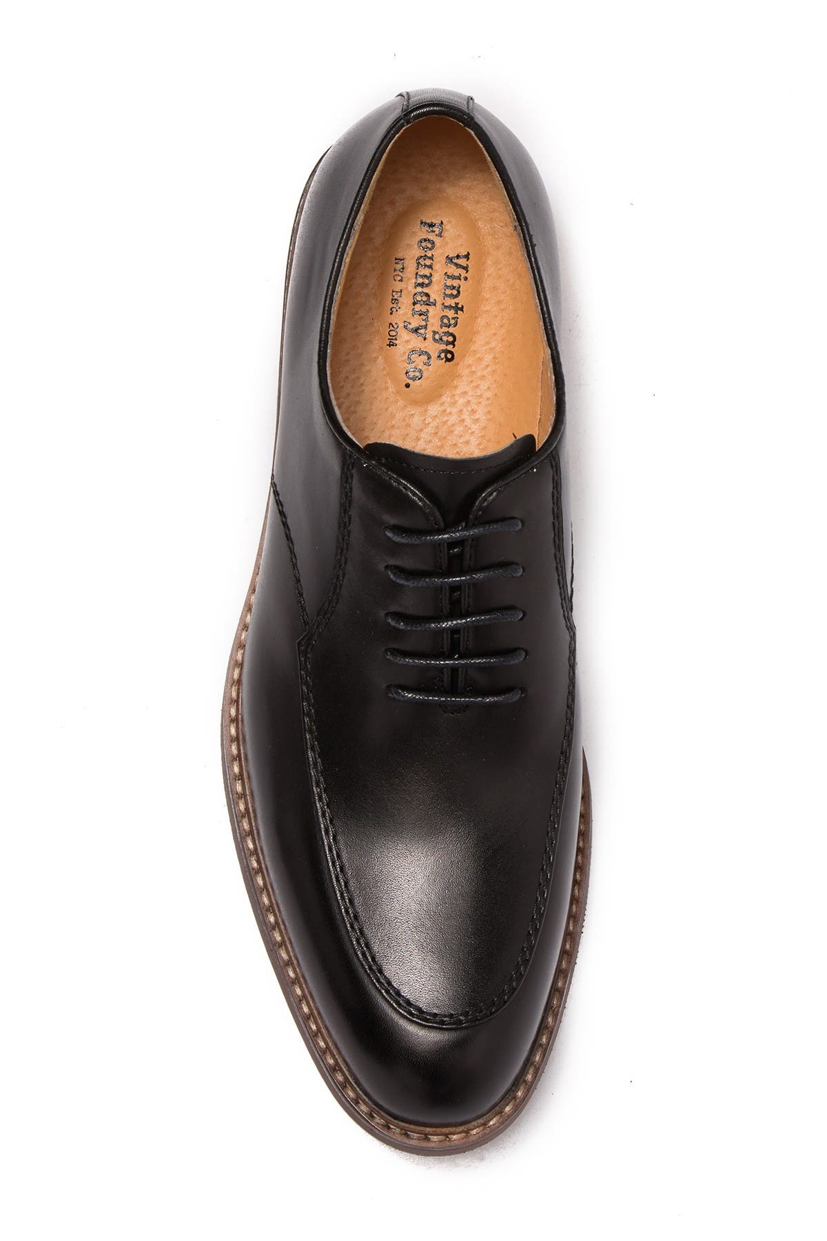 VINTAGE FOUNDRY Cole Oxford Dress Shoe (Men) | Nordstromrack