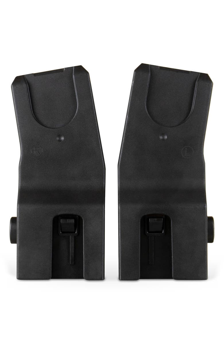 Silver Cross Nia Car Seat Adapters, Main, color, 