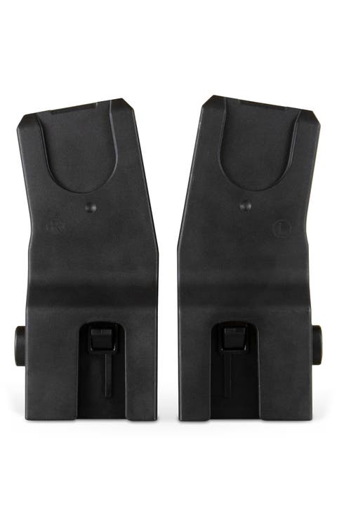 Nia Car Seat Adapters