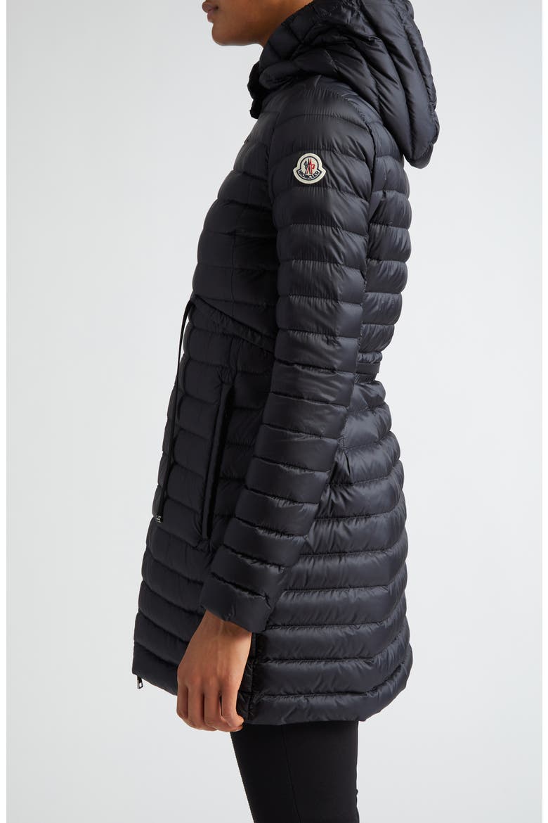 Barbel Hooded Quilted Down Puffer Parka (Women) | Nordstrom