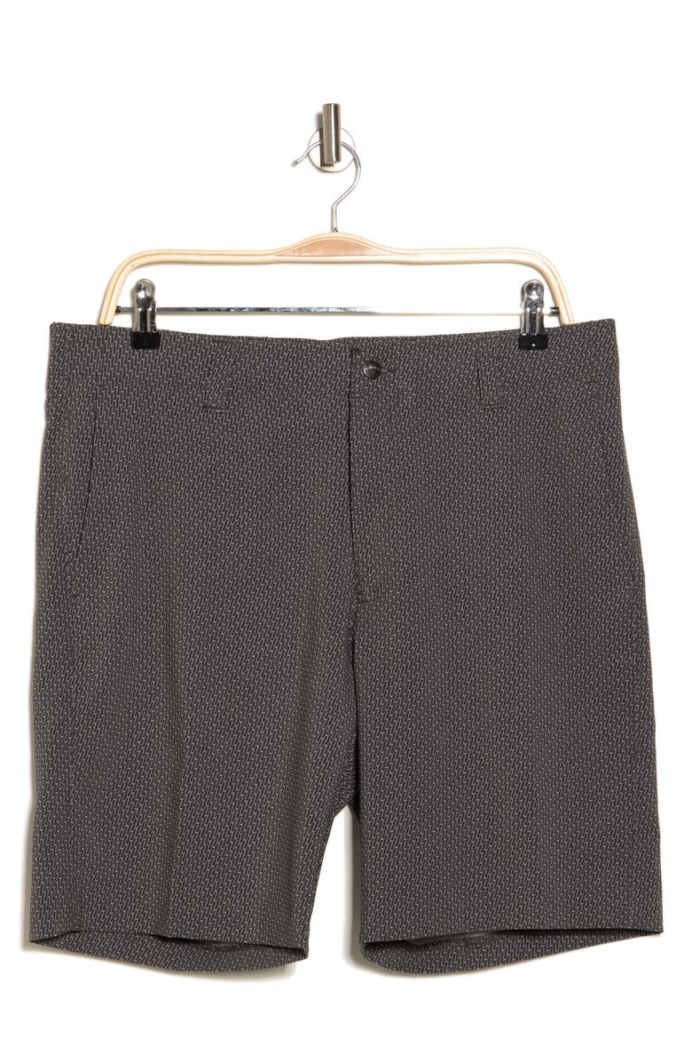 Callaway Golf<sup>®</sup> SMU Flat Front Shorts, Alternate, color, 