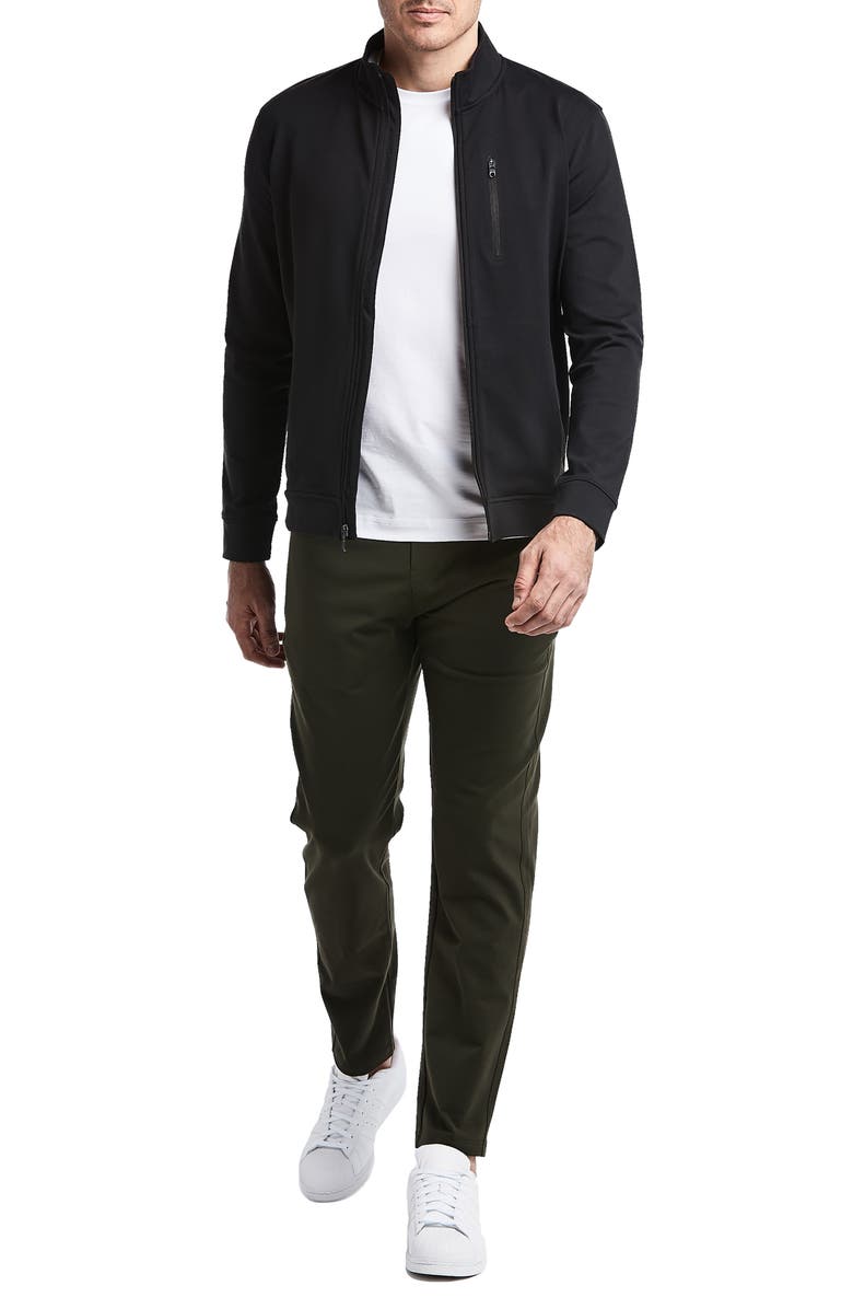 Public Rec All Day Every Day Performance Track Jacket, Alternate, color,