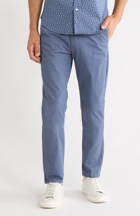 Signature Stretch Cotton Chinos