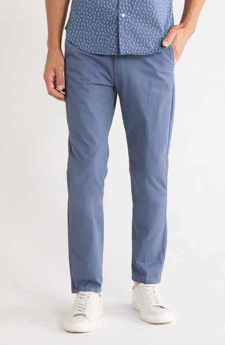 Signature Stretch Cotton Chinos