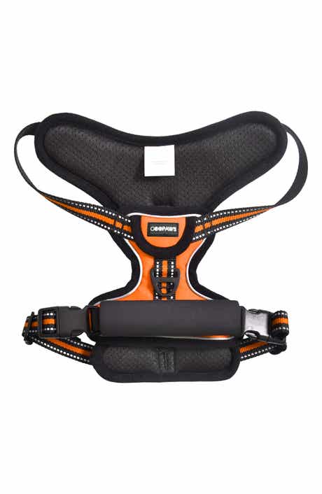 GooPaws Adjustable Padded Dog Harness