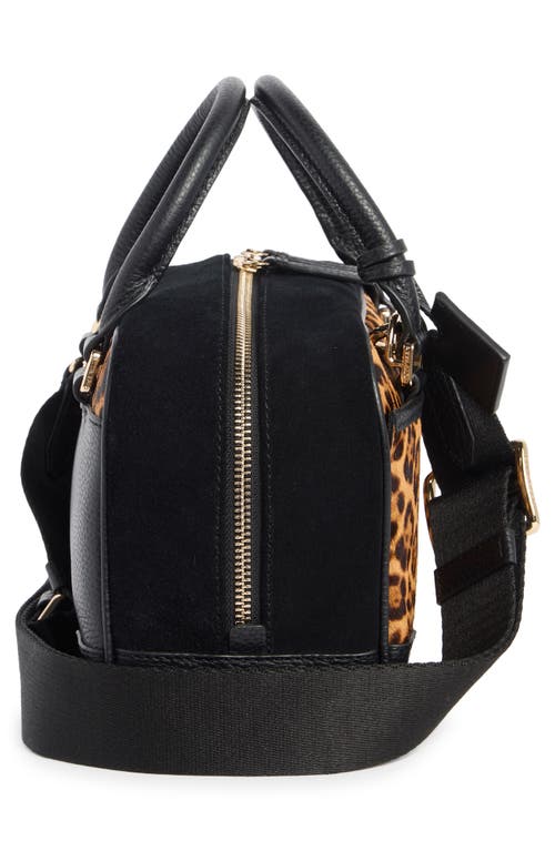 Cole Haan Small Beverly Satchel Bag
