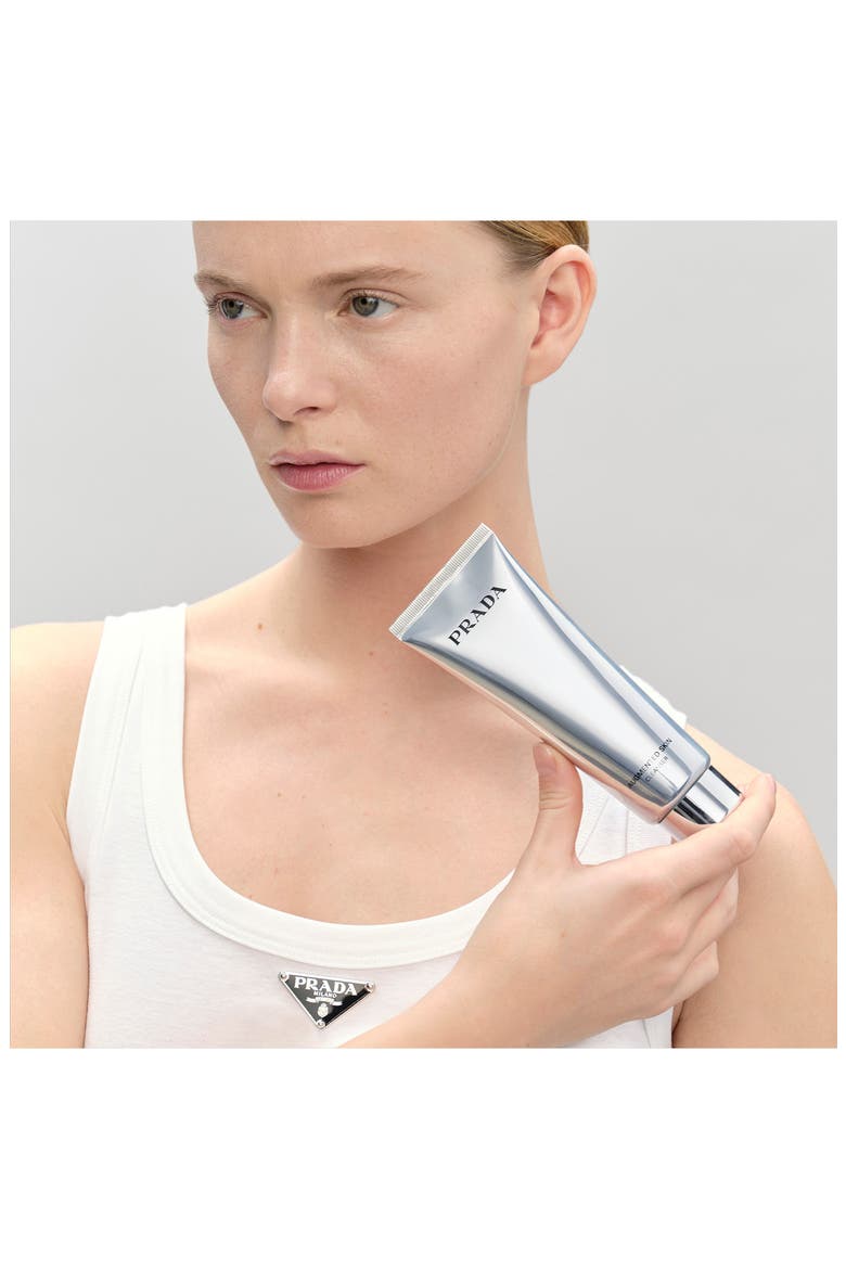 Augmented Skin The Cleanser and Makeup Remover (Nordstrom Exclusive), Alternate, color, NO COLOR