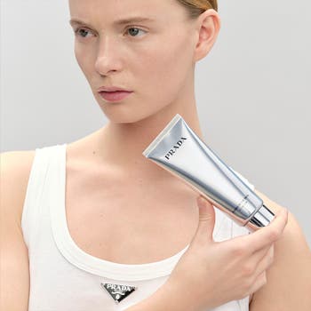Prada Augmented Skin The Cleanser and Makeup Remover | Nordstrom