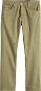 AG Everett Slim Straight Leg Pants